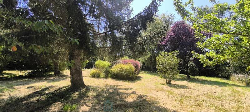 Maison - 85 m² - 5 pièces