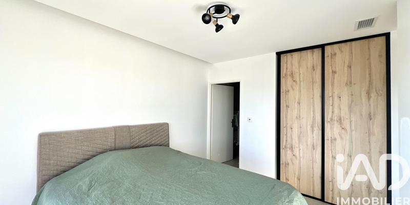 Maison - 145 m² - 5 pièces