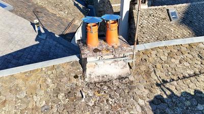 Maison - 52 m² - 3 pièces