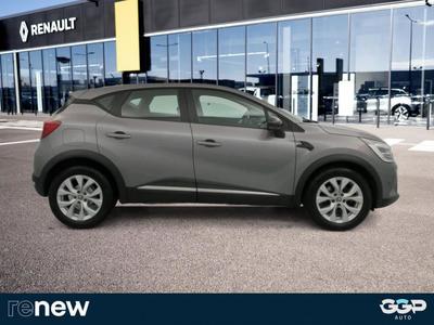 Renault Captur TCe 130 Fap Business