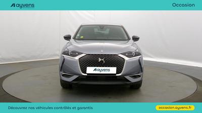 Ds Ds 3 Crossback BlueHDi 130ch Grand Chic Automatique