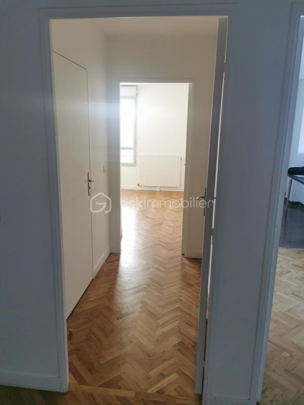 Appartement - 73 m² - 3 pièces