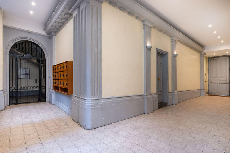 Appartement - 150 m² - 5 pièces