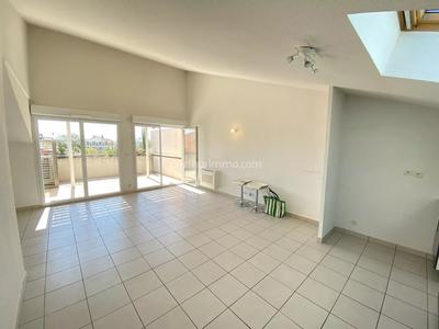 Appartement - 83 m² - 4 pièces