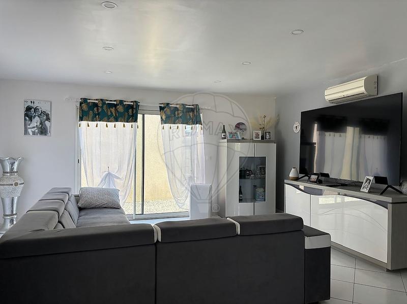 Maison - 114 m² - 4 pièces