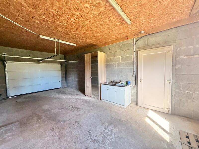 Maison - 175 m² - 7 pièces