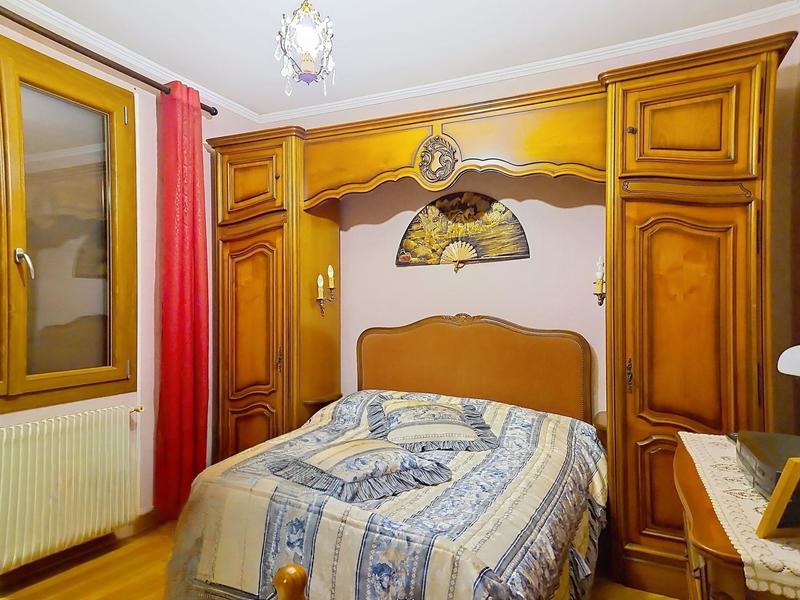 Maison - 136 m² - 6 pièces