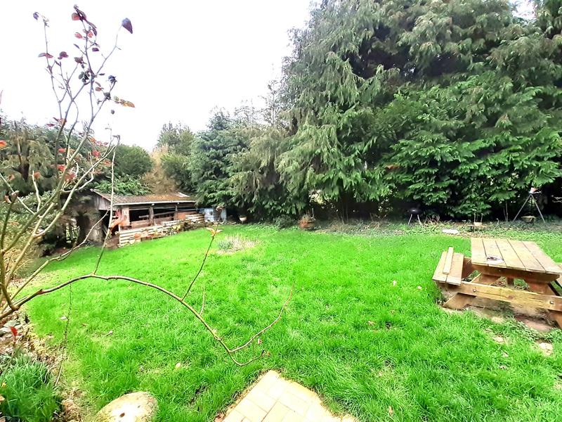 Maison - 81 m² - 4 pièces