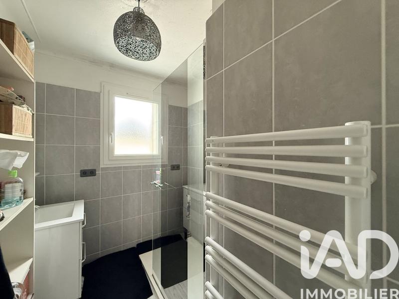 Maison - 101 m² - 4 pièces