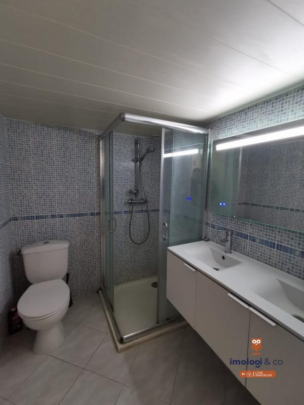 Ferme - 193 m² - 5 pièces