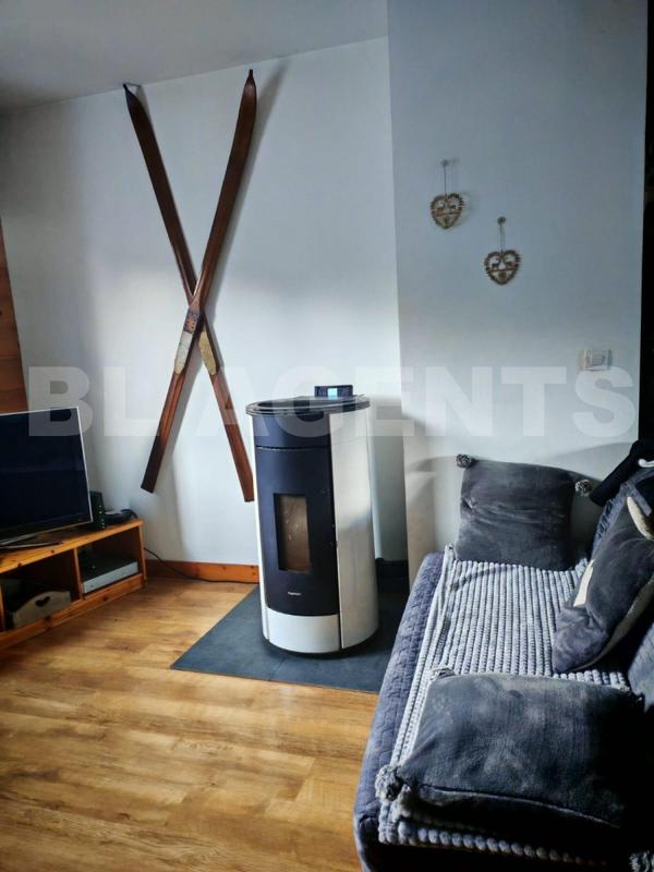 Appartement - 70 m² - 4 pièces