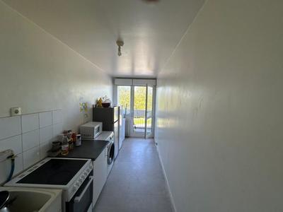 Appartement - 91 m² - 5 pièces