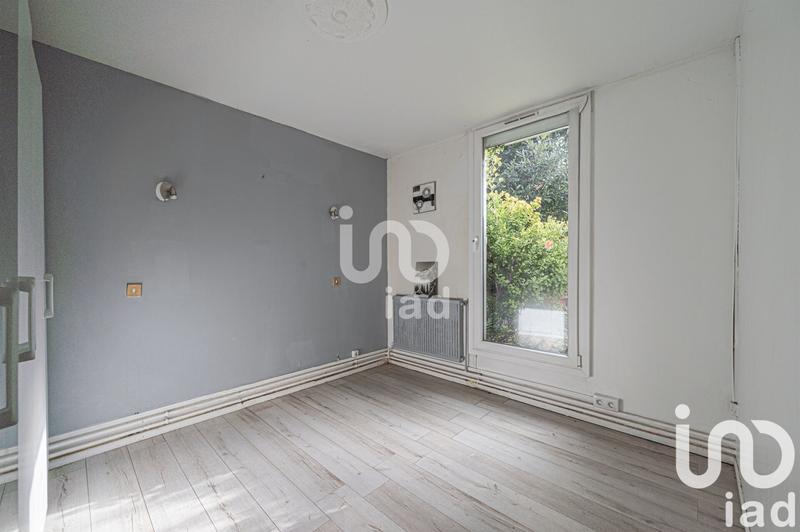 Appartement - 98 m² - 4 pièces
