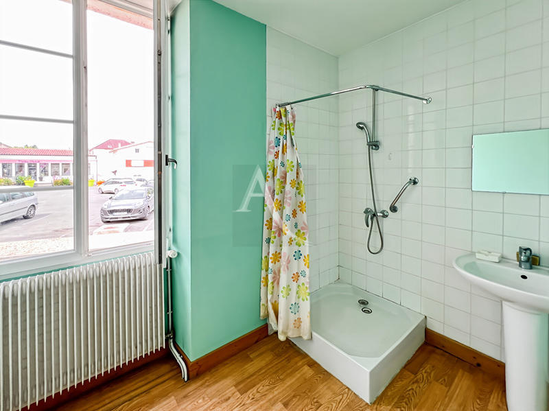 Maison - 131 m² - 4 pièces