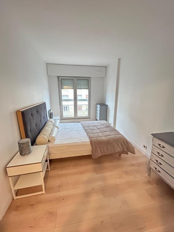 Appartement - 59 m² - 2 pièces