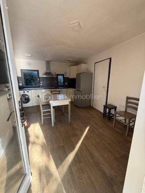 Mas - 44 m² - 3 pièces