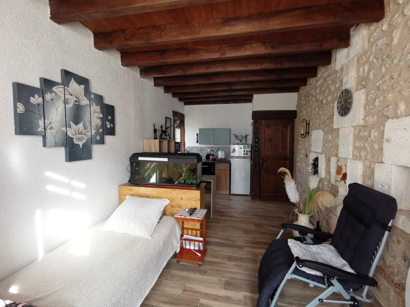 Maison - 248 m² - 10 pièces