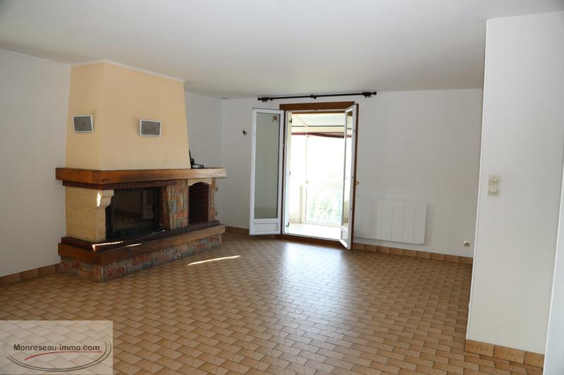 Maison - 112 m² - 6 pièces