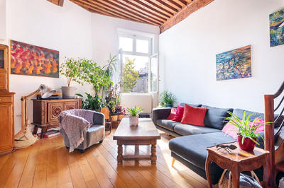 Appartement - 114 m² - 4 pièces