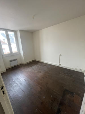 Appartement - 60 m² - 4 pièces