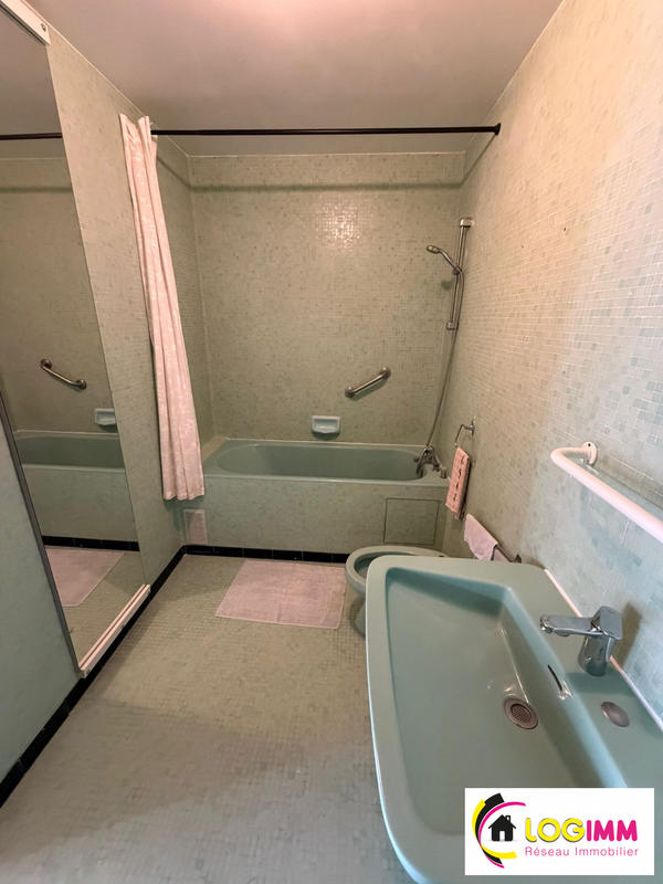 Appartement - 103 m² - 4 pièces