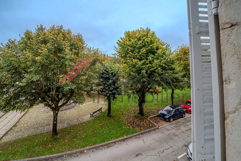 Appartement - 102 m² - 4 pièces