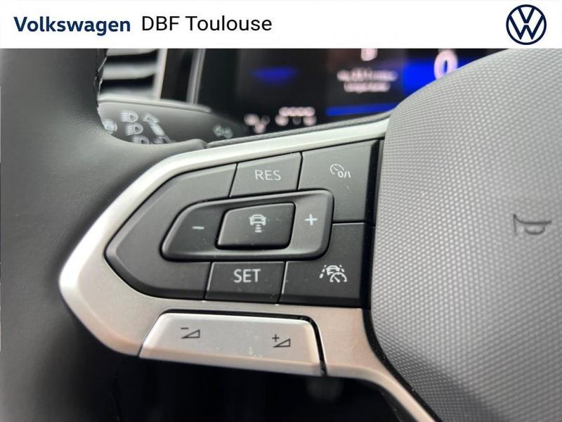 Volkswagen Taigo 1.0 Tsi 95 Ch Bvm5 Life