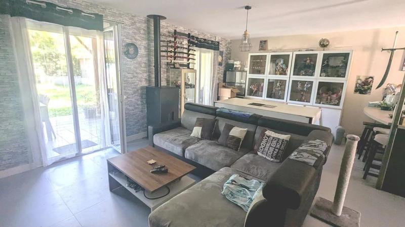 Villa - 101 m² - 5 pièces