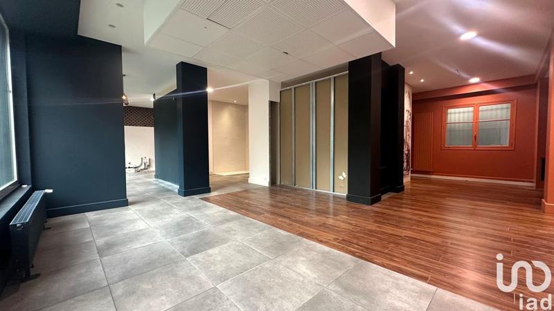 Local commercial - 111 m²