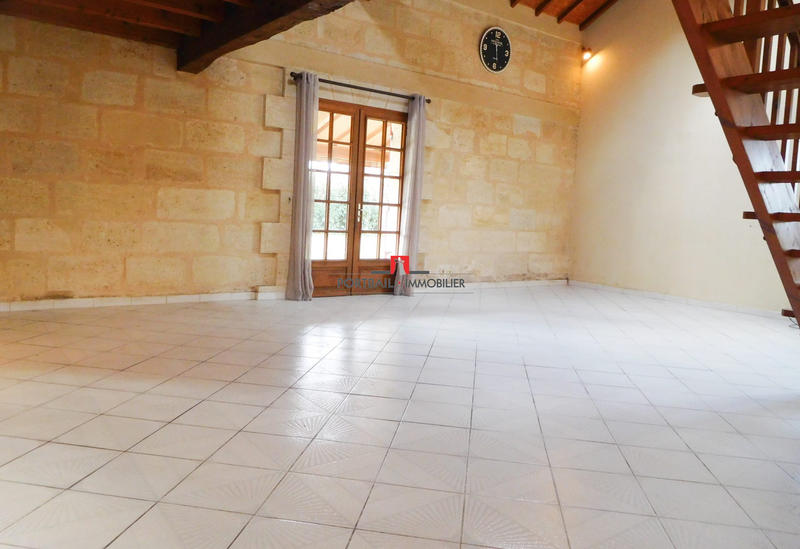 Appartement - 146 m² - 5 pièces