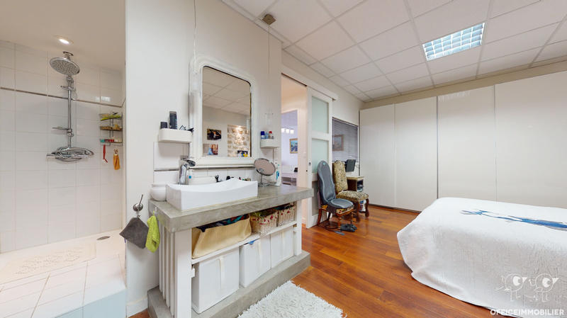 Appartement - 78 m² - 3 pièces