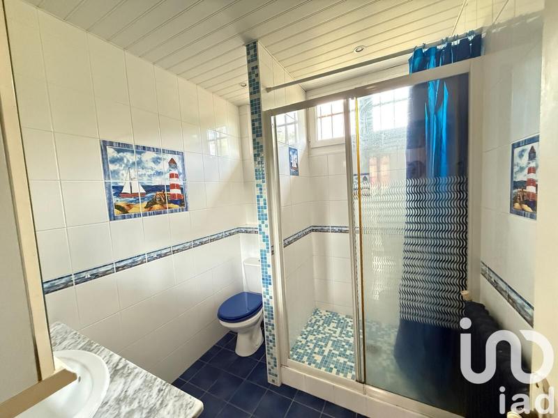 Maison - 144 m² - 6 pièces