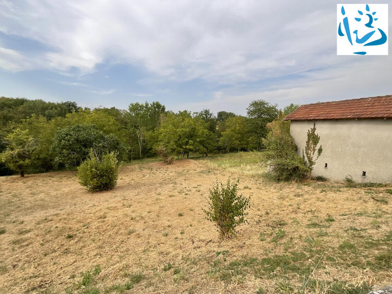 Terrain - 6 410 m²
