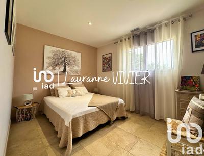 Maison - 107 m² - 3 pièces