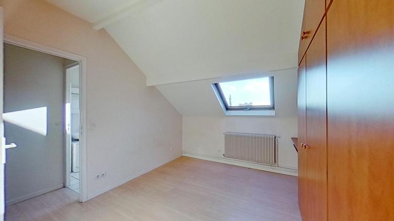 Maison de ville - 50 m² - 3 pièces