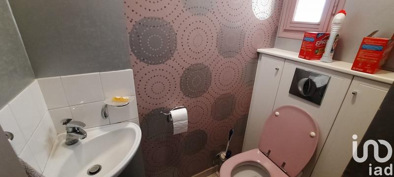 Maison - 158 m² - 5 pièces