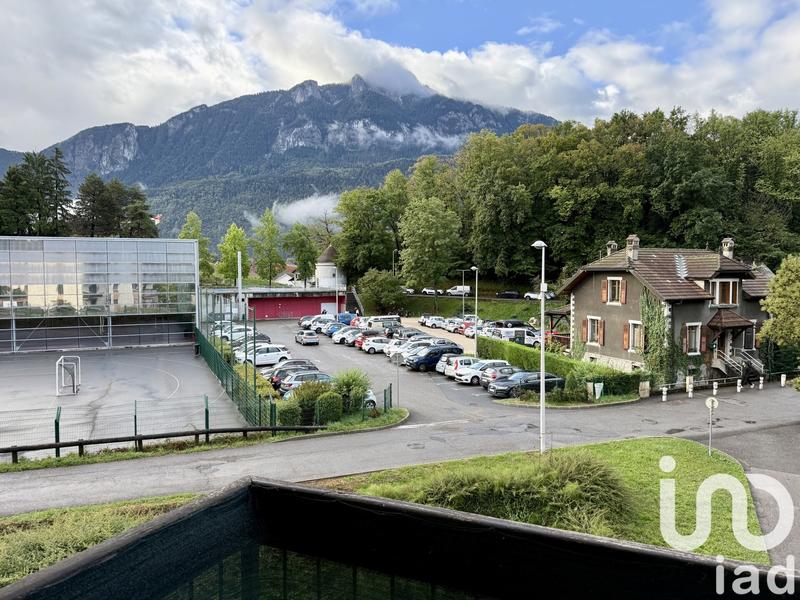 Appartement - 76 m² - 4 pièces