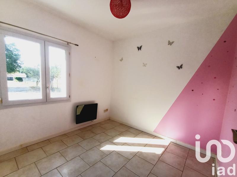 Maison - 138 m² - 8 pièces