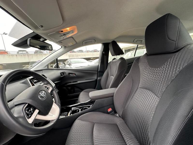 Toyota Prius IV 1.8 Vvt-I Hybrid Dynamic