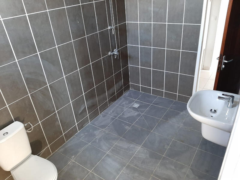 Appartement - 53 m² - 2 pièces