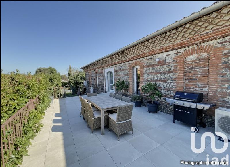 Appartement - 130 m² - 4 pièces