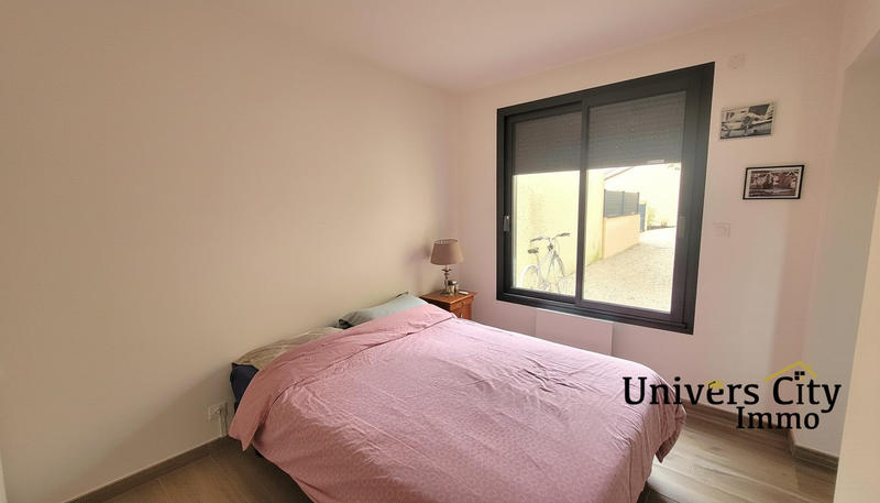 Maison - 186 m² - 7 pièces