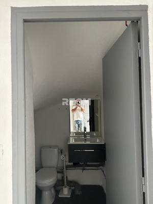 Local commercial - 19 m²