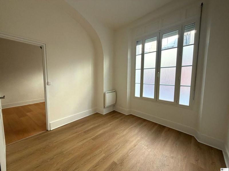 Appartement - 58 m² - 2 pièces