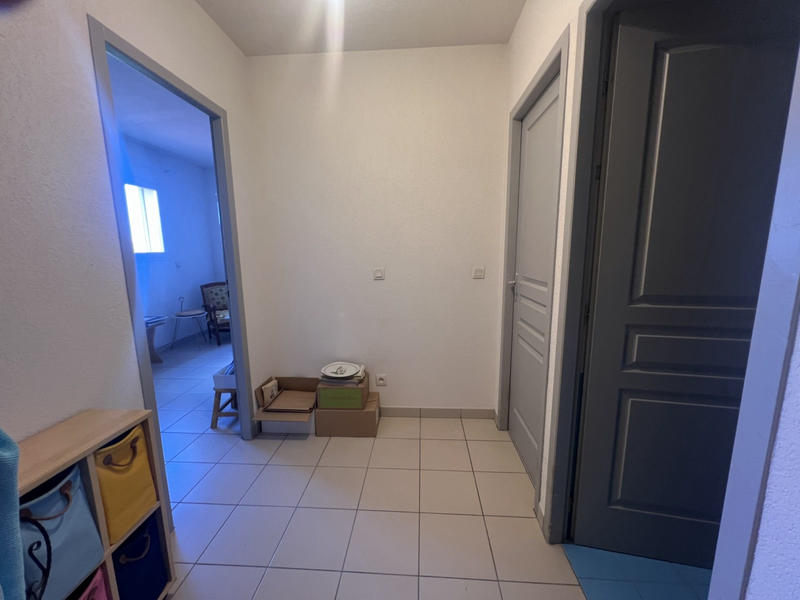 Maison - 101 m² - 4 pièces