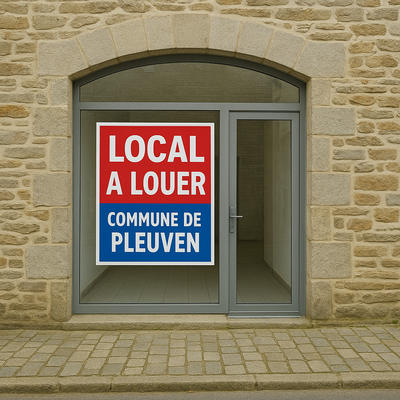 Local commercial - 85 m²
