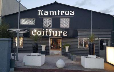 Kamiros Coiffure
