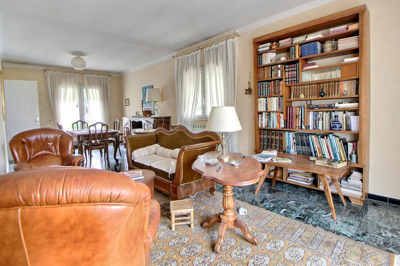 Maison - 166 m² - 6 pièces