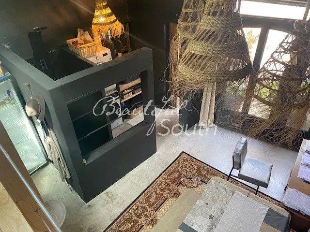 Maison de village - 200 m² - 4 pièces