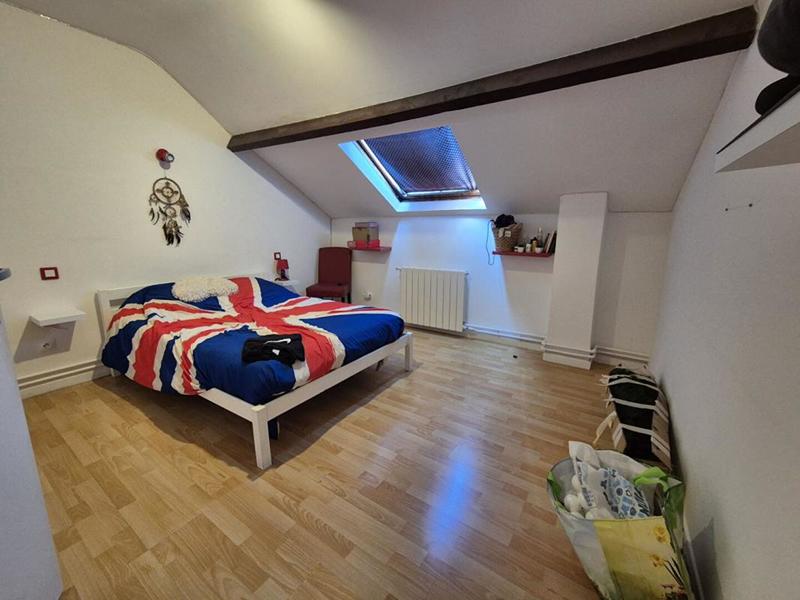 Maison - 145 m² - 7 pièces